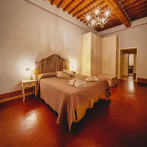 De' Montetini Bed and breakfast Arezzo