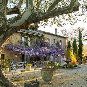 Le Clos De Lucie Bed and breakfast Lagnes