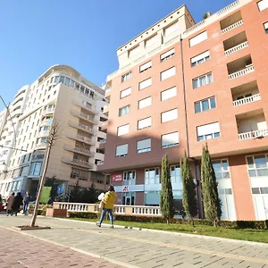 Oresti Center Hotel Tirana